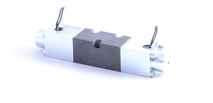 spool hydraulic directional control valve