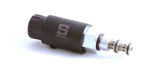 slide valve