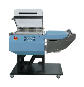 thermo-shrinking machine 1