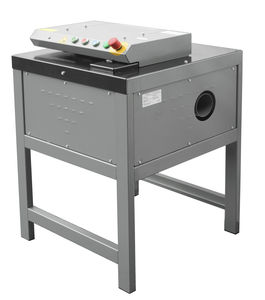 protective packaging machine
