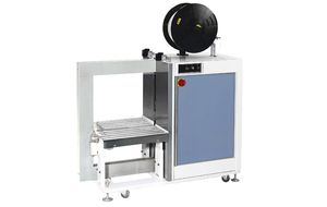 automatic strapping machine