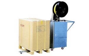 semi-automatic strapping machine 1