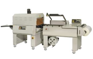 semi-automatic L-sealer