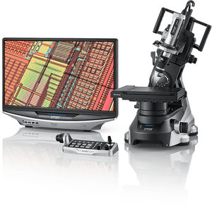 ultra-high resolution microscope