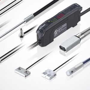 fiber optic amplifier