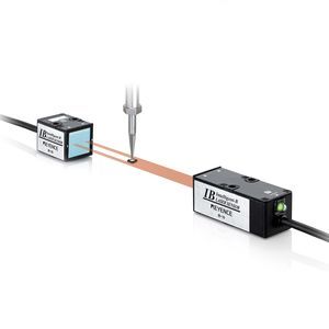 through-beam photoelectric sensor