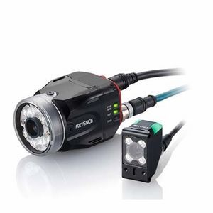 OCR vision sensor