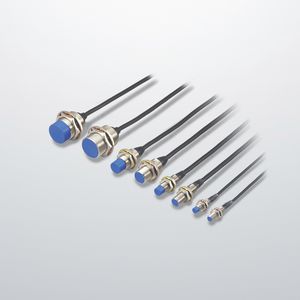 inductive proximity sensor
