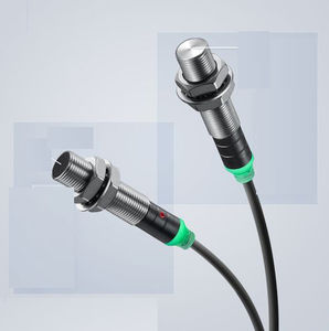 inductive proximity sensor