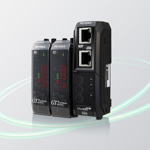 networked communication unit