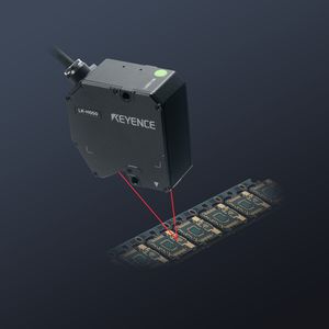 linear displacement sensor