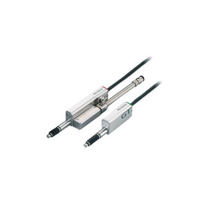 cylindrical distance sensor