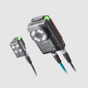 smart vision sensor