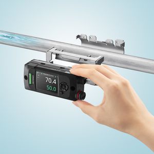 digital flow sensor
