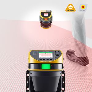 3-axis scanner