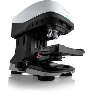 3D microscope