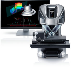 optical profiler