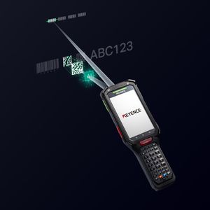 multitouch screen terminal