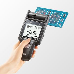 electrostatic sensor