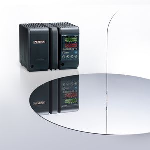 linear displacement sensor