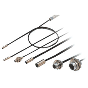 inductive proximity sensor