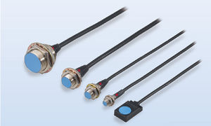 inductive proximity sensor