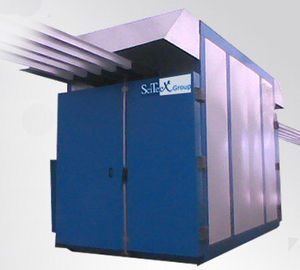 curing oven