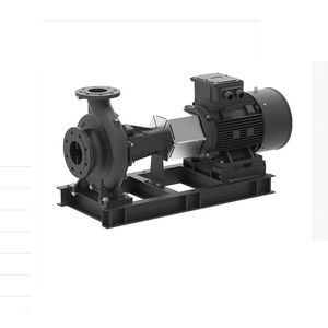 centrifugal pump