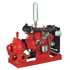 impeller pump