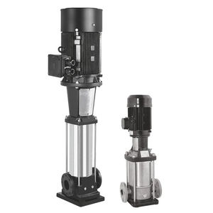 centrifugal pump