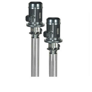 impeller pump