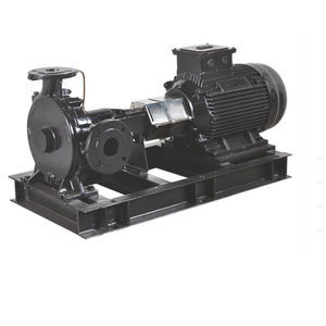 impeller pump