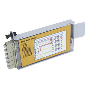 passive distributor