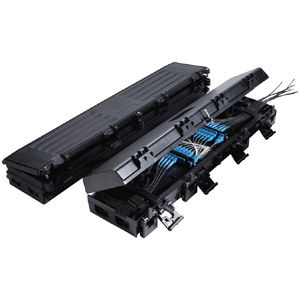 冲洗金架接线盒