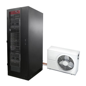 data center server cabinet
