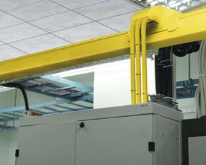 fiber optic distributor