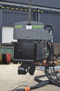 vibratory pile-driving hammer 1