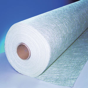 fiberglass mat