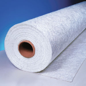 fiberglass mat