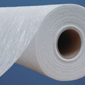 fiberglass mat