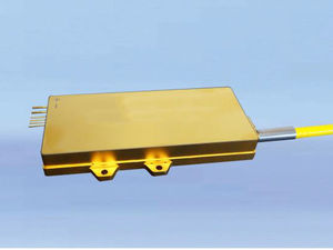 stabilized laser diode