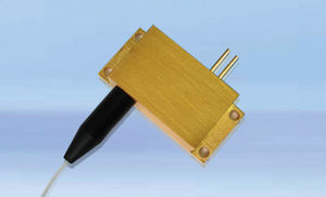 blue laser diode