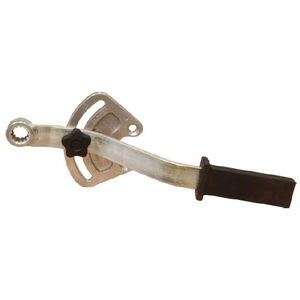 manual valve actuator