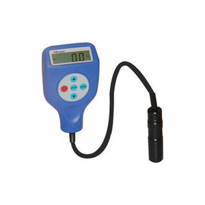 portable thickness gauge