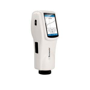 color spectrophotometer