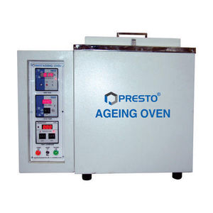 accelerated aging test oven 1