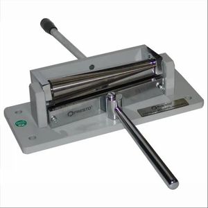 tapered mounting mandrel 1