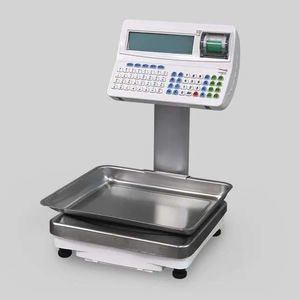 POS scale