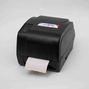 thermal transfer printer