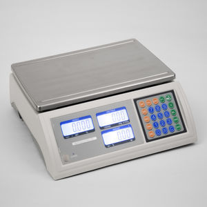 counting scale 1